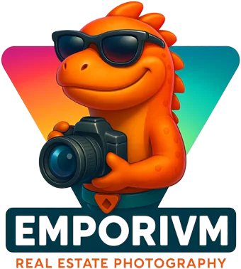 EMPORIVM Real Estate Photography